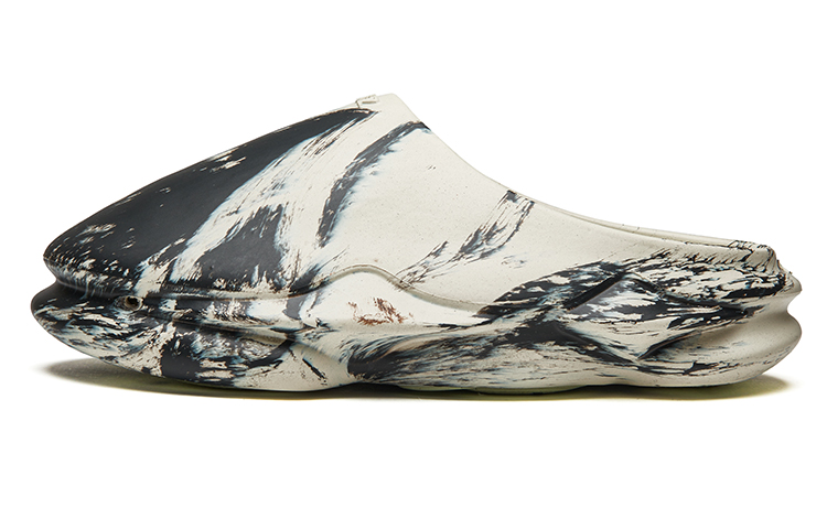 EQLZ EQUALIZER Quiet Slide Slippers Unisex