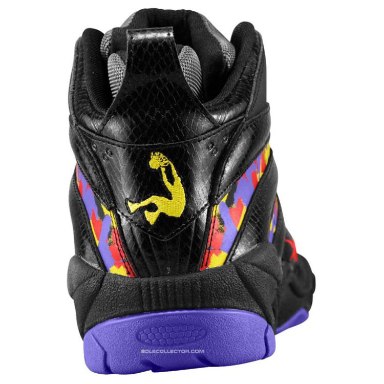Reebok Shaqnosis Escape From La купить в интернет-магазине Yoocart с быстрой доставкой по России.