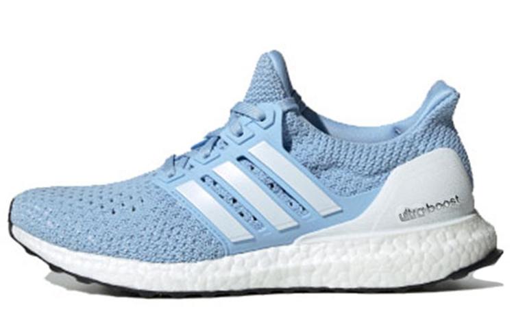 Adidas Ultraboost Clima 'Blue White' Women's