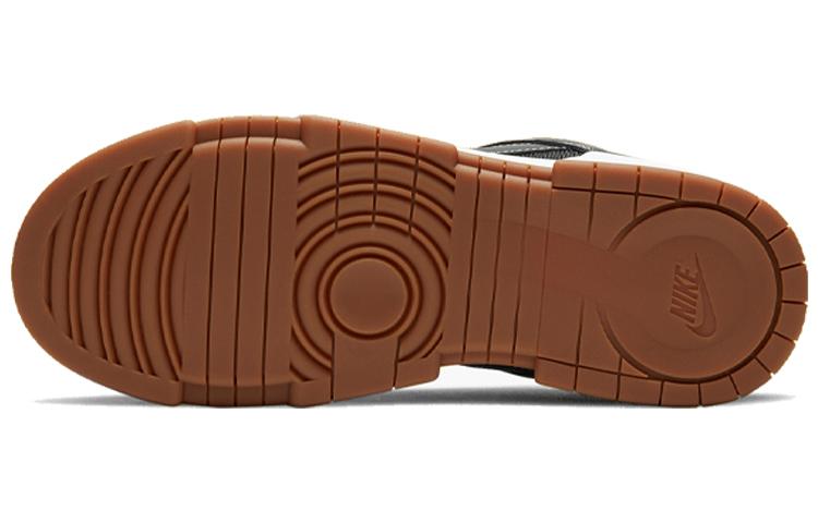 Nike Dunk Low Disrupt Black Gum Women's купить в интернет-магазине Yoocart с быстрой доставкой по России.