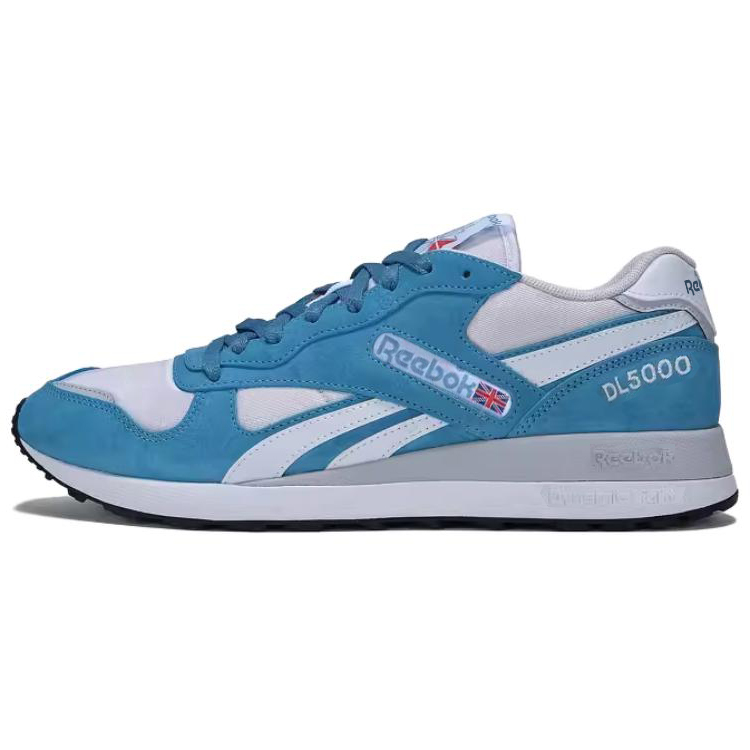 Reebok DL5000 'Pure Grey Vintage Blue'