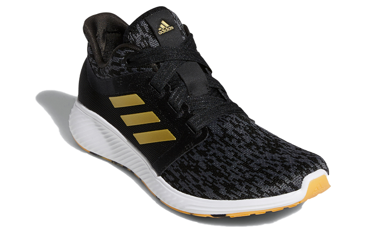 Adidas Edge Lux 3 W 'Black Gold' Women's купить в интернет-магазине Yoocart с быстрой доставкой по России.
