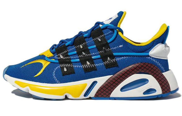 Adidas Lexicon Bait X Street Fighter Chun Li