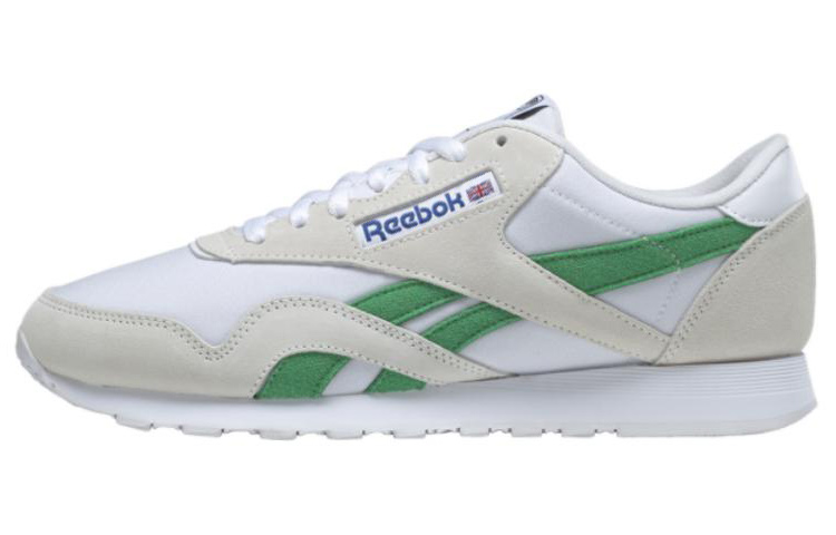 Reebok VeeFriends X Classic Nylon 'Aspiring Alpaca'