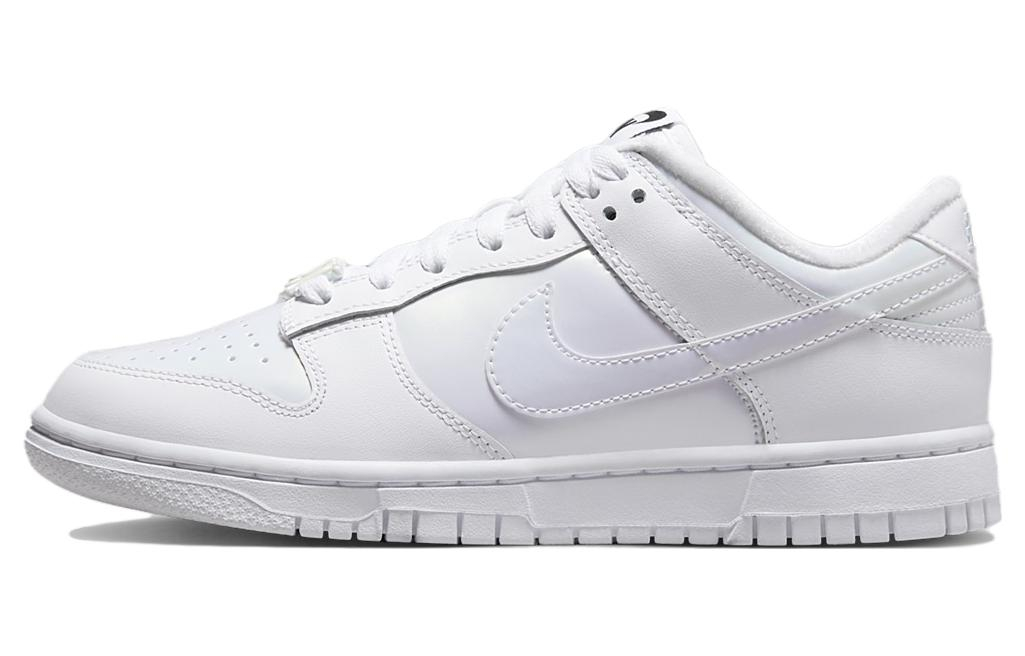 Nike Dunk Green Bellflower Low-Top Skateboard Shoes Women's Ecru купить в интернет-магазине Yoocart с быстрой доставкой по России.