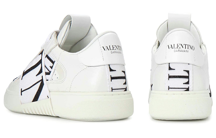 Valentino Women's VL7N Bands 'White'