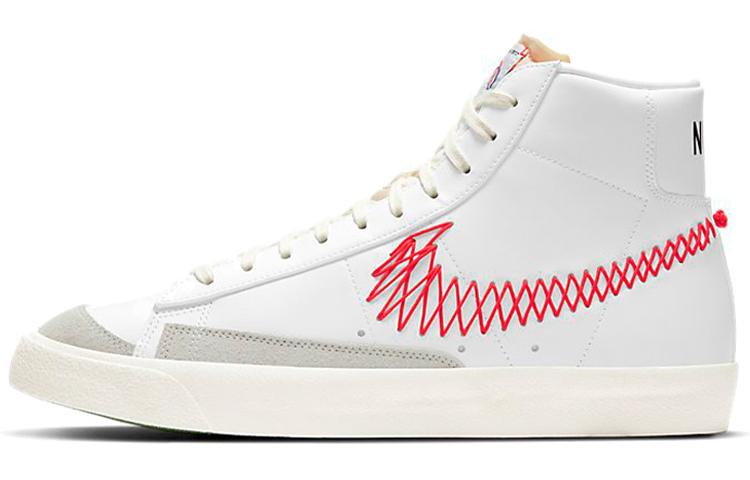 Nike Blazer Mid 77 Vintage Zig Zag