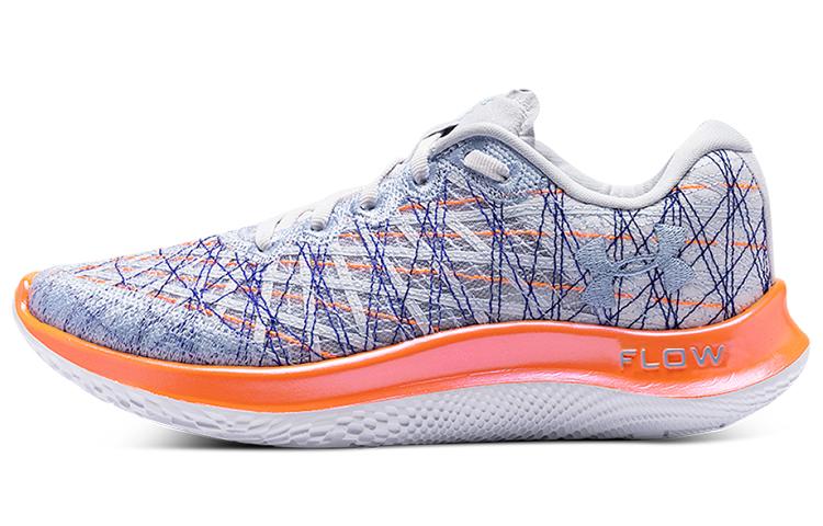 Under Armour Flow Velociti Wind Cn Grey Women's