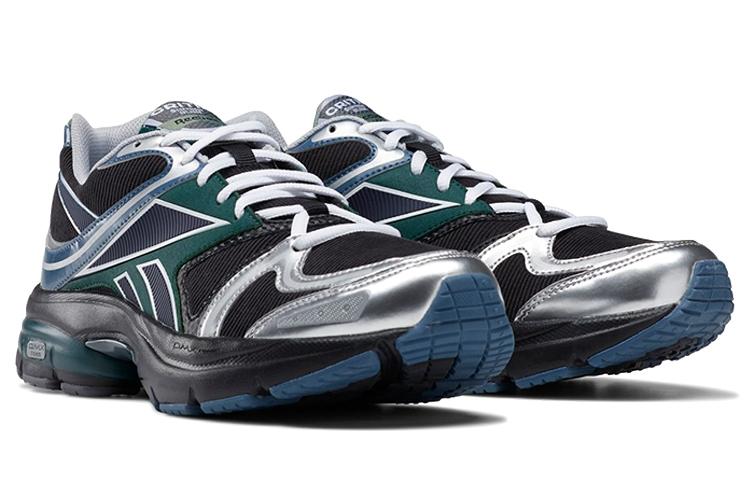 Reebok Premier Road Plus Vi Critic Black купить в интернет-магазине Yoocart с быстрой доставкой по России.