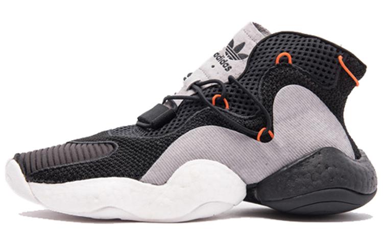Adidas Crazy Byw Lvl 1 Black Carbon