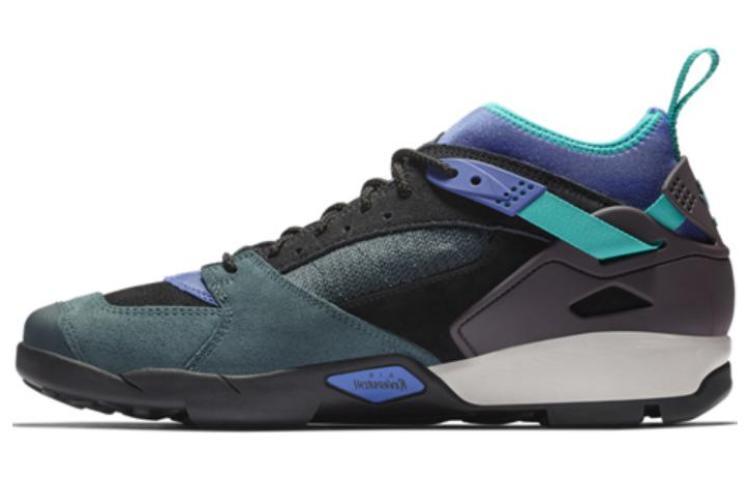 Nike Air Revaderchi Clear Jade Faded Spruce