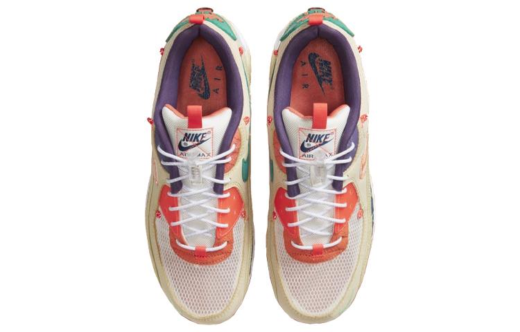 Nike Air Max 90 Trail Team Gold