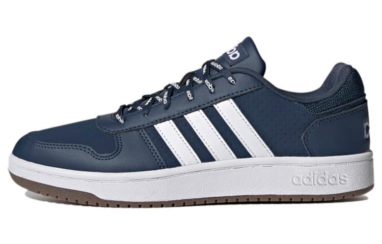 Adidas Neo Hoops 2.0 'Blue White'