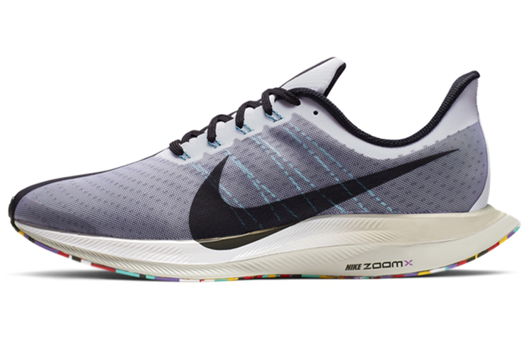 Nike Zoom Pegasus 35 Turbo White Black