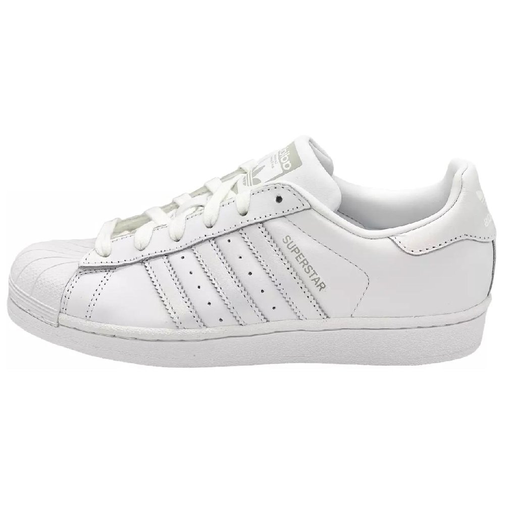 Superstar Women's Adidas Originals 'White' Women's