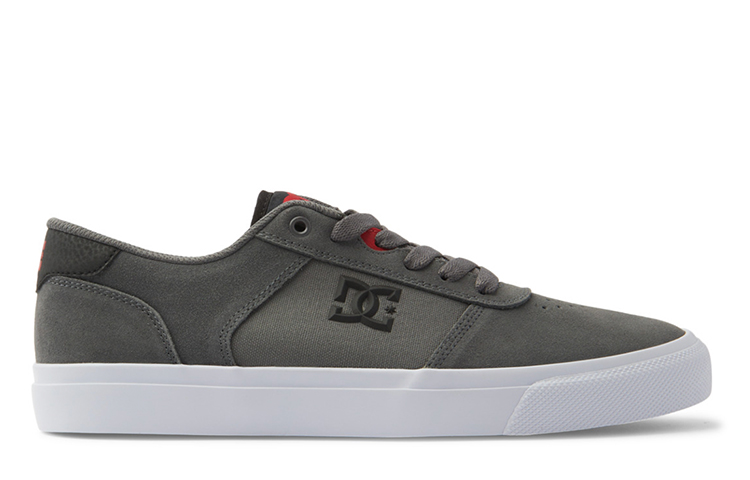 DC Shoes Low-Top Skateboard Shoes Unisex купить в интернет-магазине Yoocart с быстрой доставкой по России.