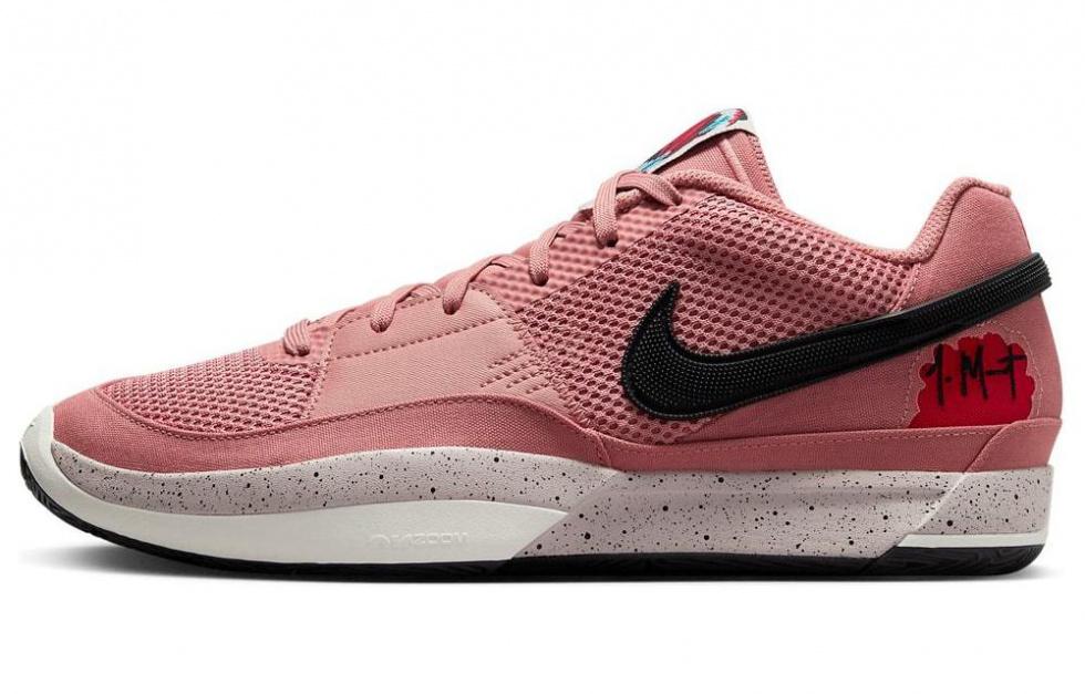 Nike Ja 1 Red Stardust