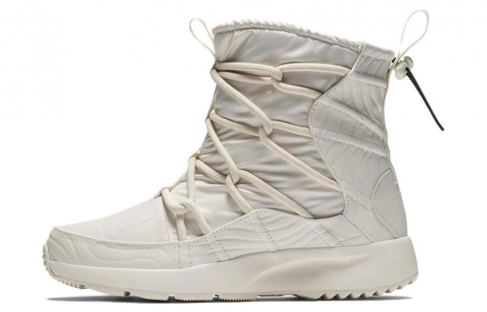 Nike Tanjun High Phantom Women's