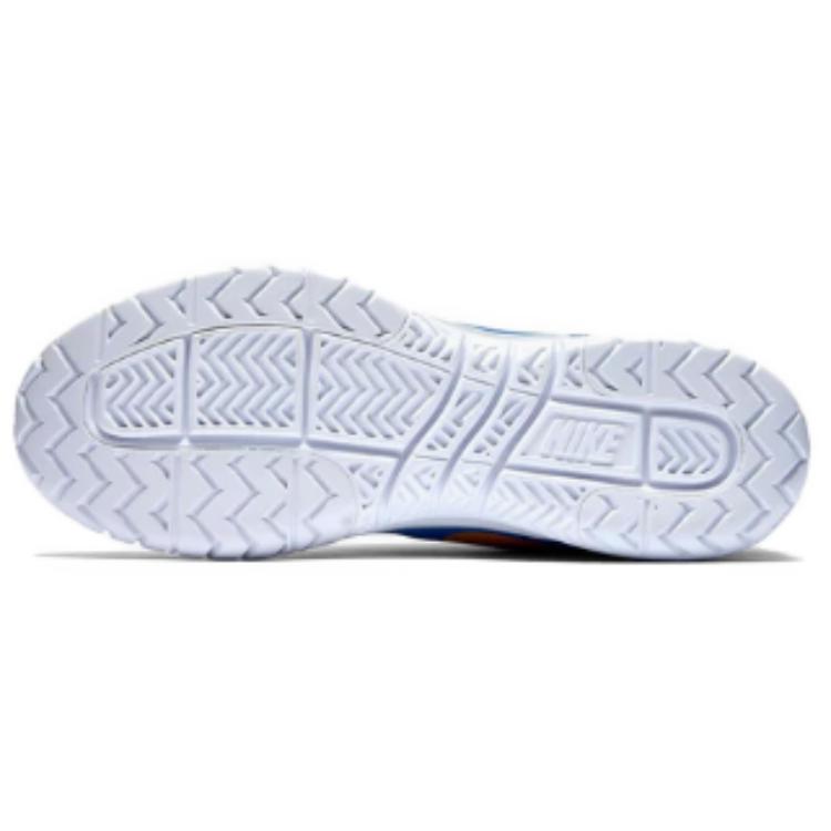 Nike Vapor Court Tennis Shoes Men's Blue купить в интернет-магазине Yoocart с быстрой доставкой по России.