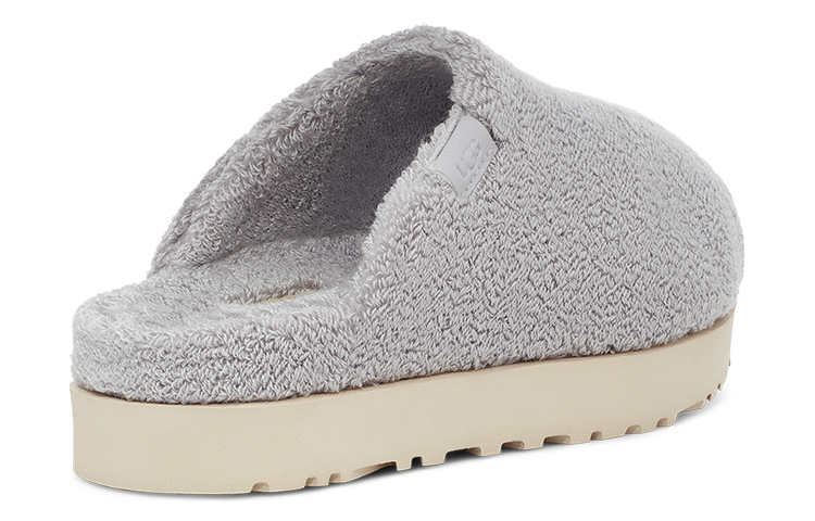 UGG Slippers Women's Metal Gray купить в интернет-магазине Yoocart с быстрой доставкой по России.