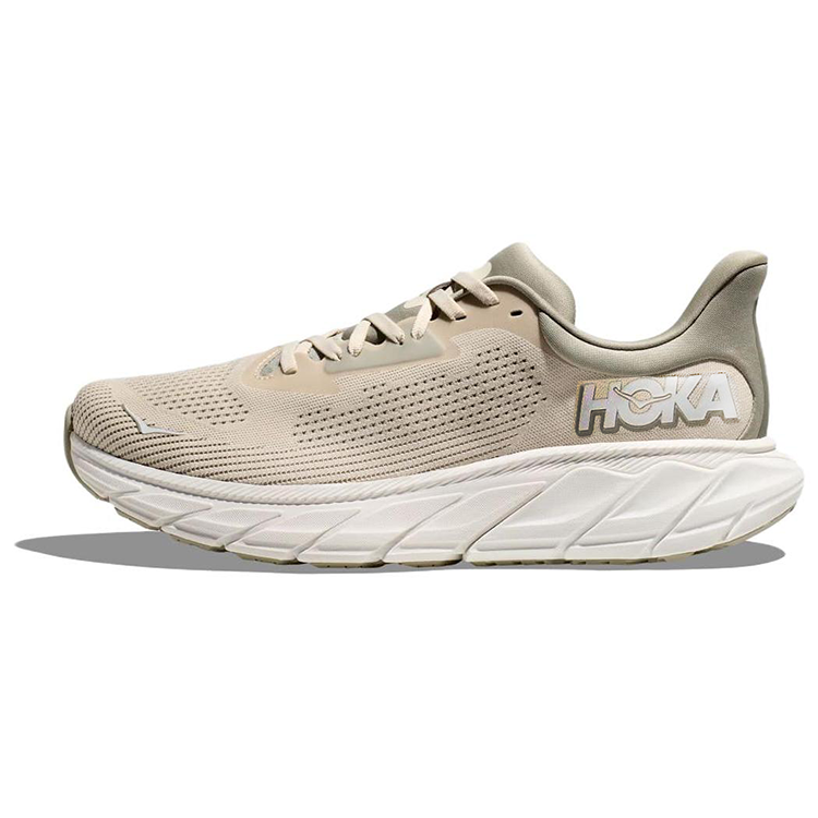 HOKA ONE ONE Arahi 7 Oat Milk Barley
