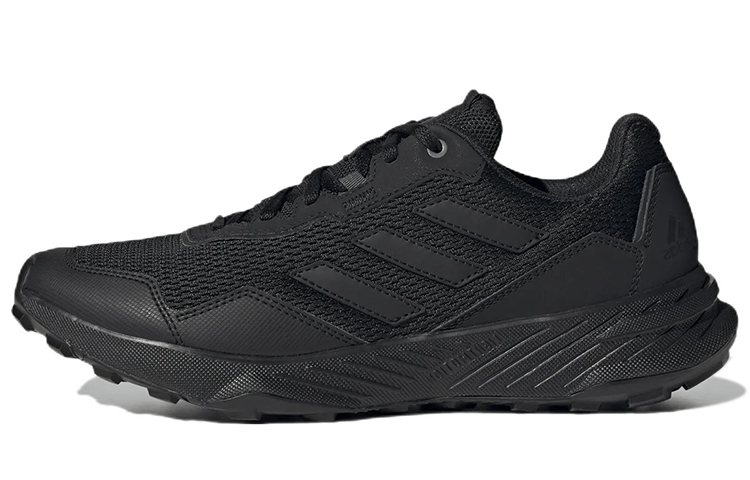 Adidas Tracefinder Trail 'Black Grey'