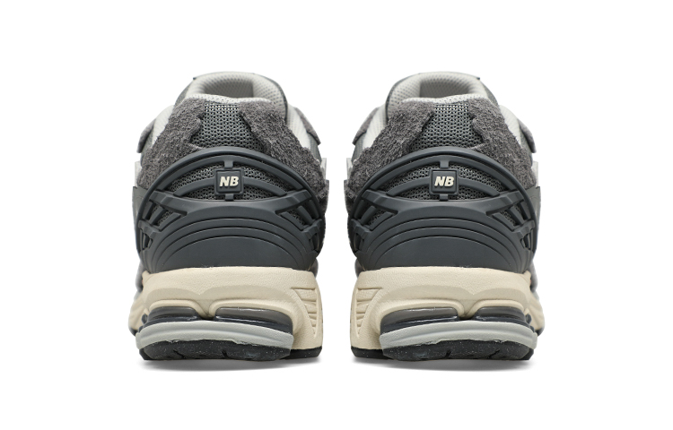 New Balance 1906D Protection Pack Harbor Grey купить в интернет-магазине Yoocart с быстрой доставкой по России.