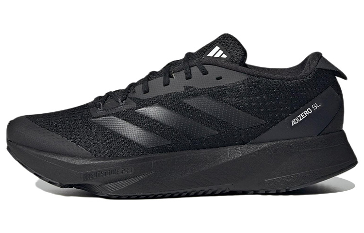 Adidas Adizero Sl Core Black Carbon