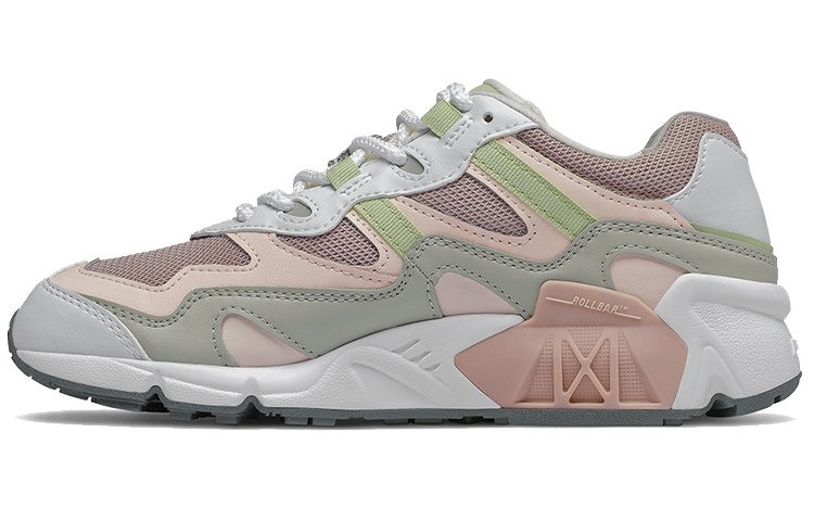 New Balance 850 Pink Green Women's