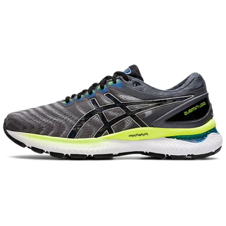 Asics Беговые кроссовки с низким верхом для мужчин