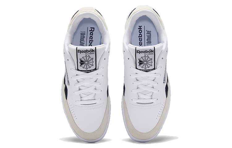 Reebok Club C Revenge 'White Black'