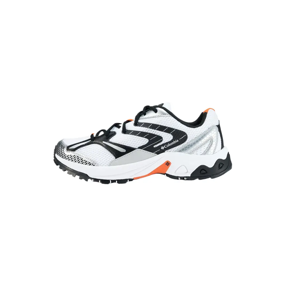 Columbia BADROCK™ Abrasion Resistant Coverage Support Casual Shoes Men's