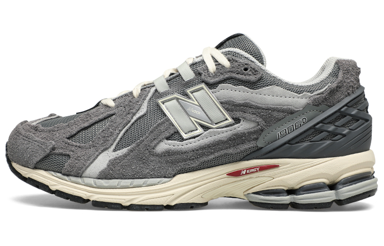 New Balance 1906D Protection Pack Harbor Grey