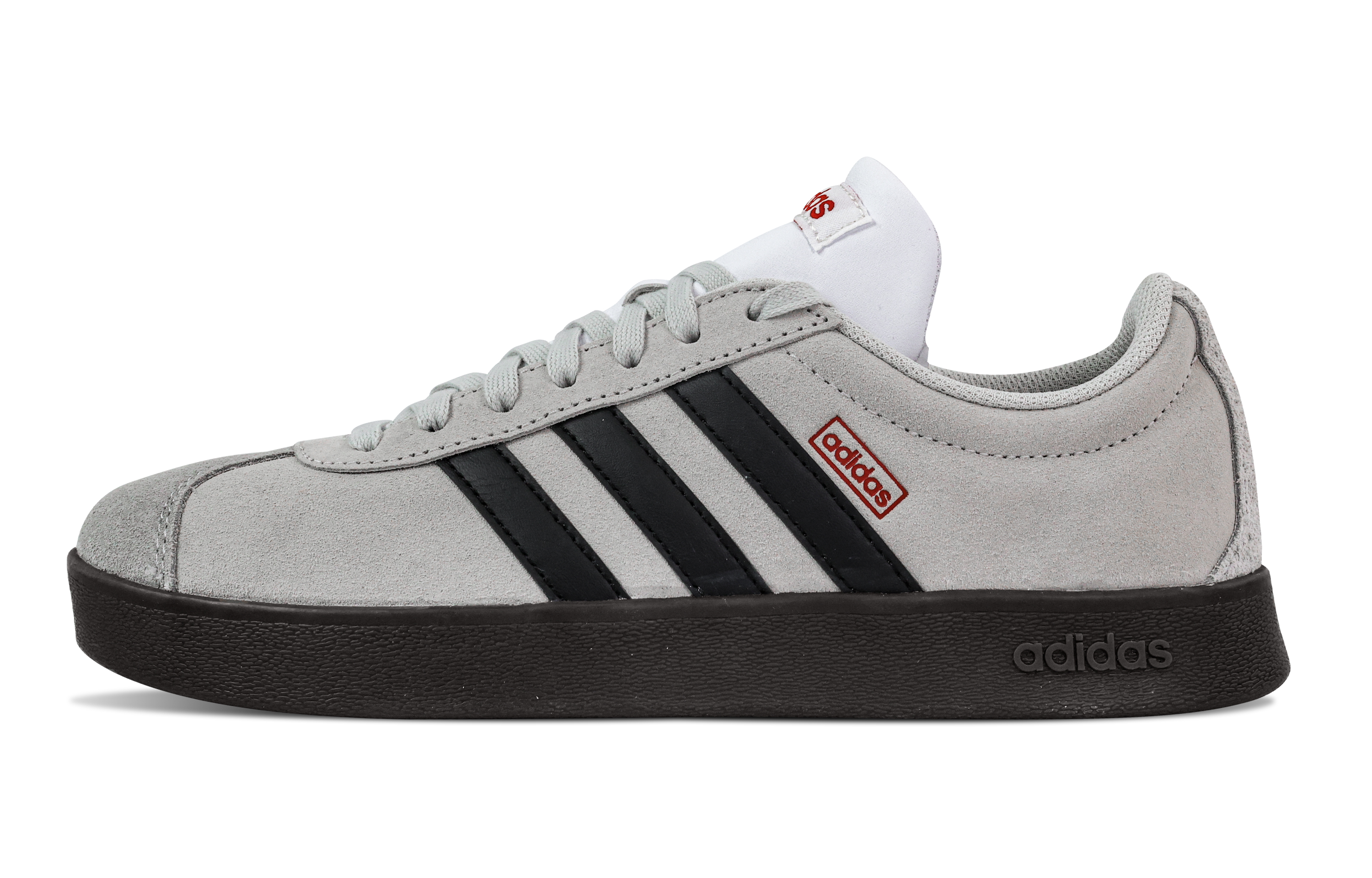 Adidas Neo VL Court Lifestyle Skateboard Shoes Unisex Low top Green/Blue/Pink купить в интернет-магазине Yoocart с быстрой доставкой по России.