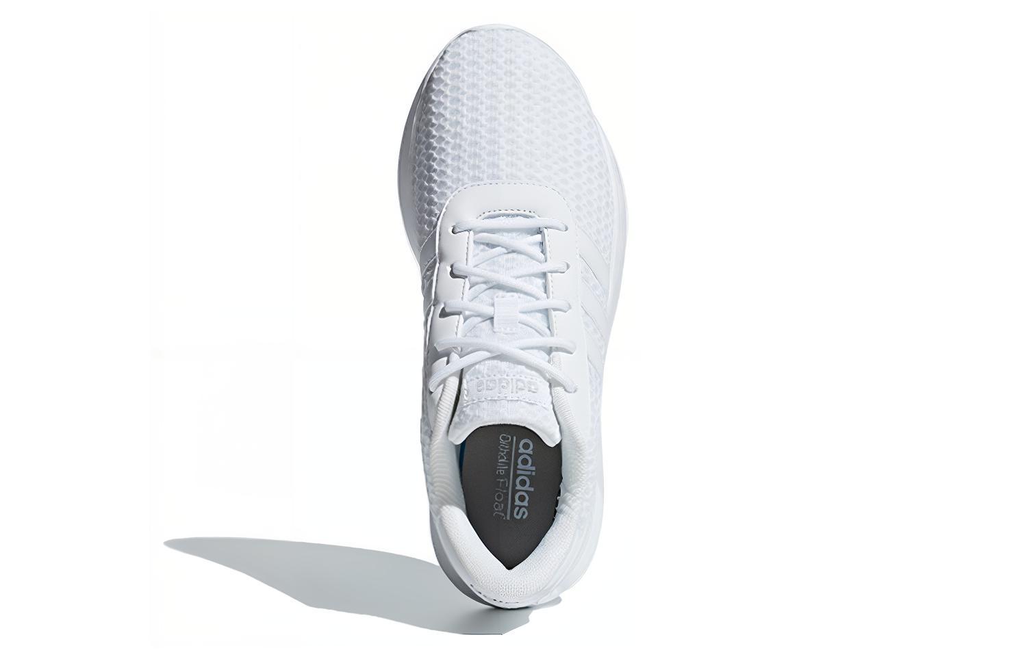 Adidas Neo Lite Racer 'White' Women's купить в интернет-магазине Yoocart с быстрой доставкой по России.