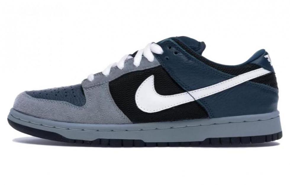 Nike Dunk Low Pro Sb Futura