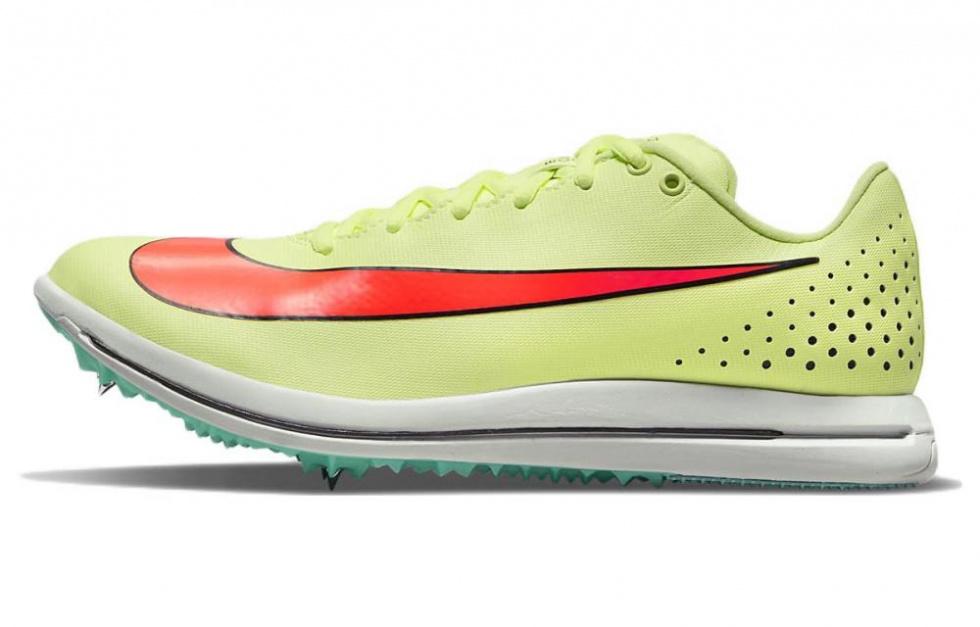Nike Triple Jump Elite 2 Barely Volt Hyper Orange