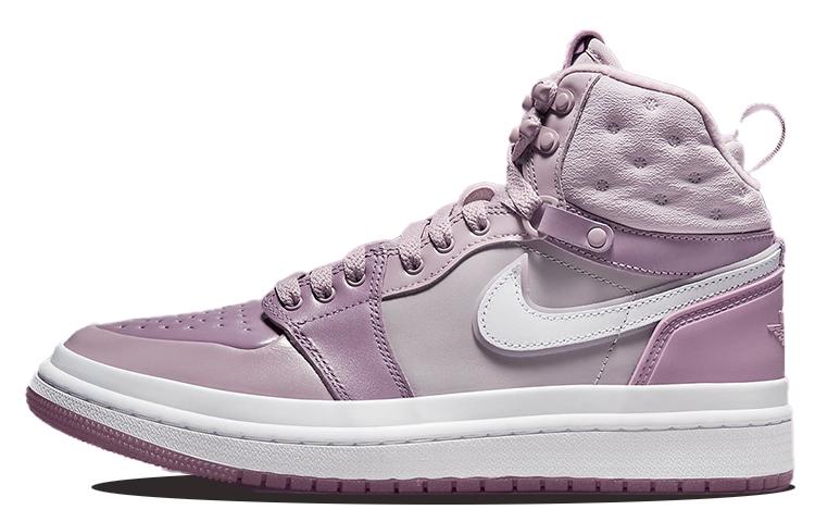 JORDAN 1 Acclimate Plum Fog Women's