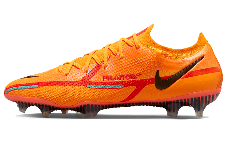 Nike Phantom GT2 Elite Fg Laser Orange