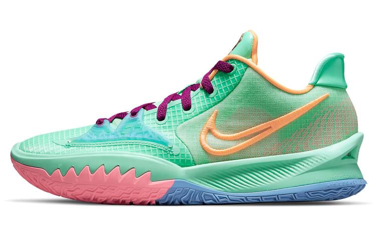 Nike Sue Bird X Kyrie Low 4 'Keep Sue Fresh'