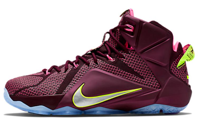 Nike LeBron 12 Ep 'Double Helix'