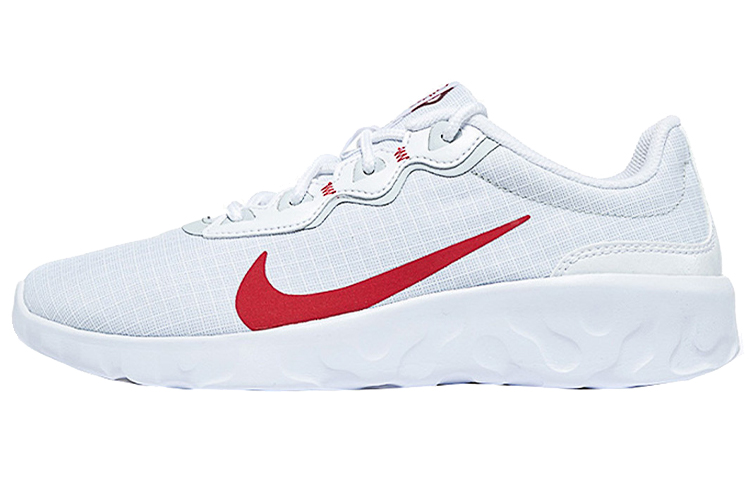 NIKE Explore Strada Беговые кроссовки Низкие Женские