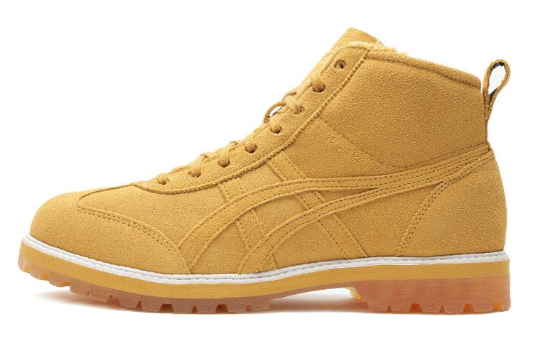 Onitsuka Tiger Rinkan Boot Pf 'Yellow'