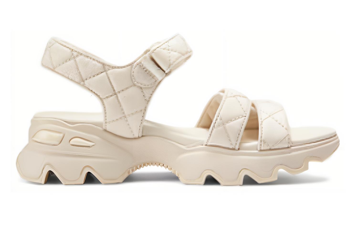 Skechers One Strap Sandals Women's White купить в интернет-магазине Yoocart с быстрой доставкой по России.