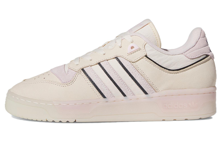 Adidas Rivalry Low 86 Shoes 'Wonder White Almost Pink'