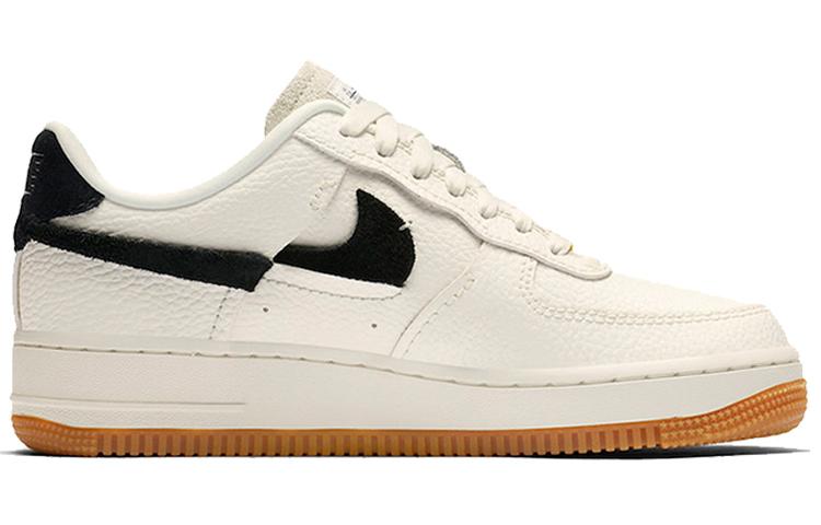Nike Air Force 1 Vandalized Sail Chrome Yellow Women's