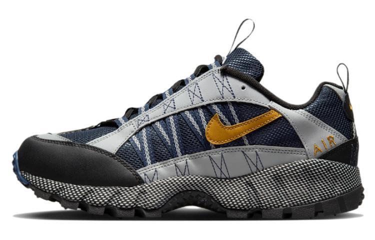 Nike Air Humara Midnight Navy Obsidian