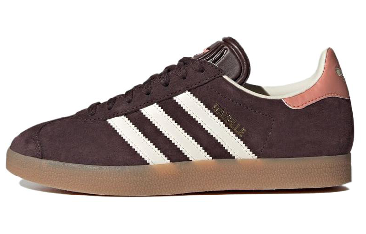 Adidas Gazelle Shadow Brown