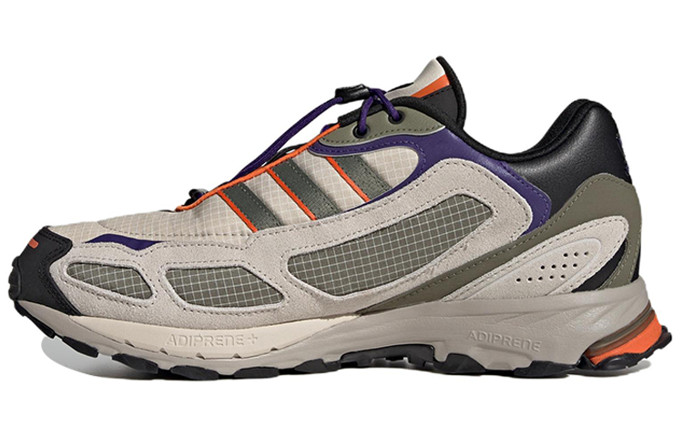Adidas Shadowturf 'Clear Brown'