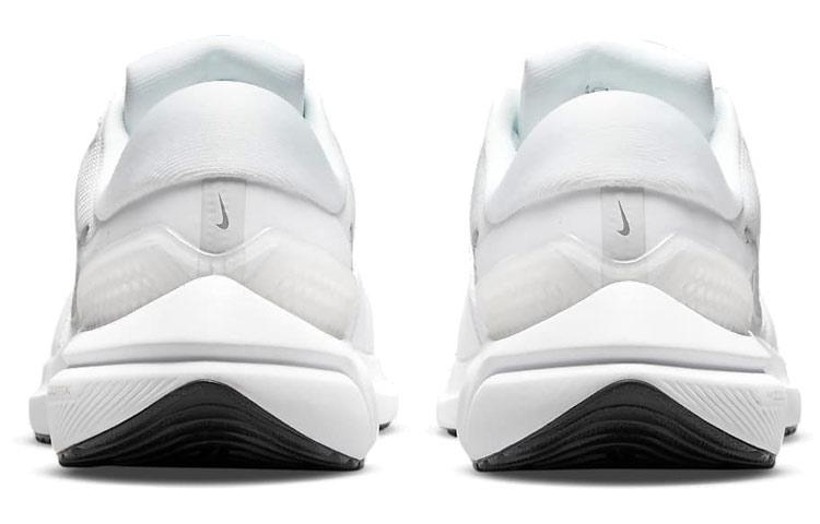 Nike Air Zoom Vomero 16 White Metallic Silver Women's